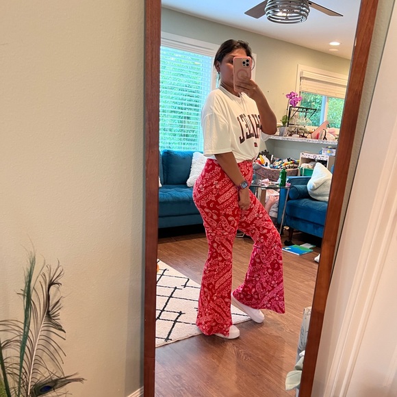 Leggings pants - Picture 7 of 7